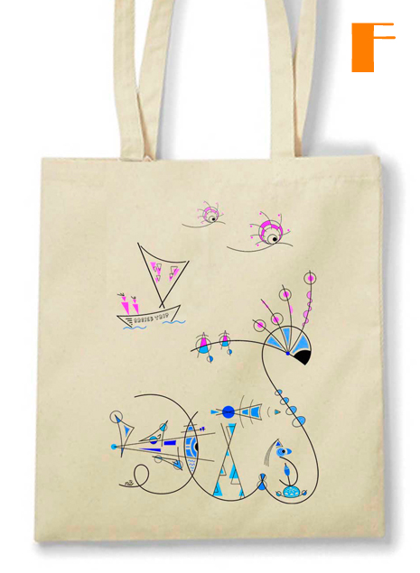 tote bag