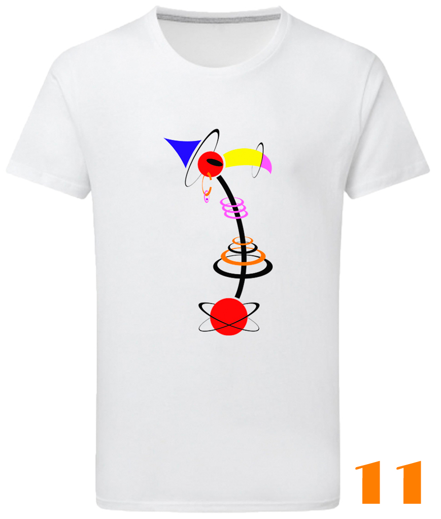 t-shirt enfant