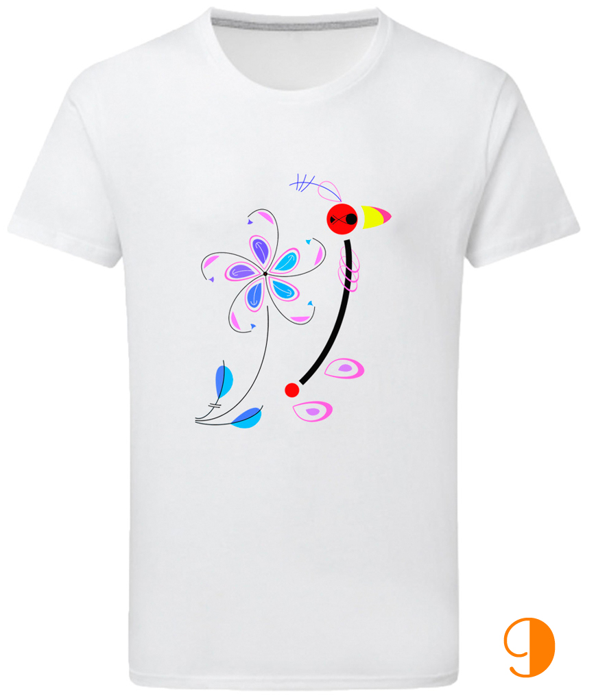 t-shirt enfant