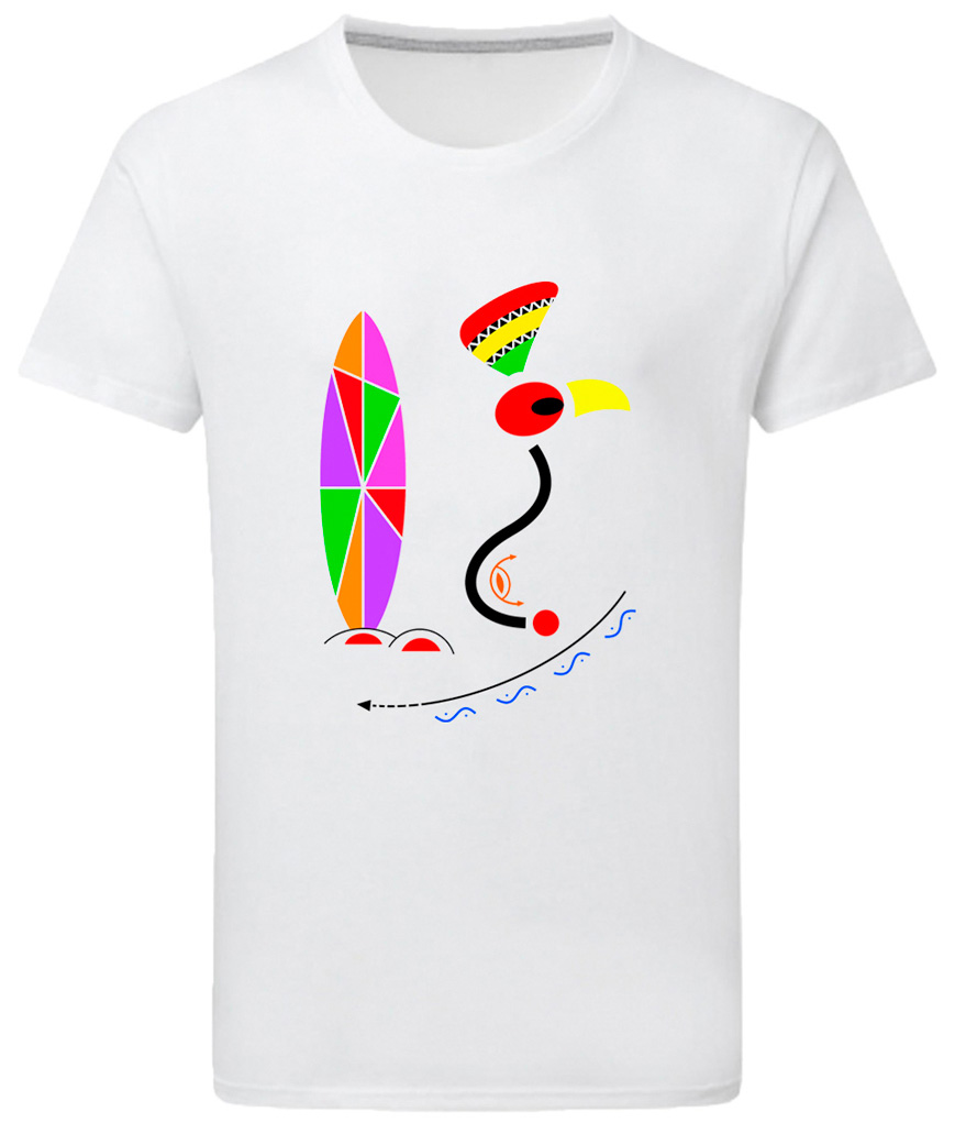 T-shirt enfant