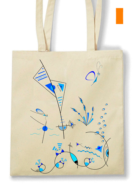 tote bag