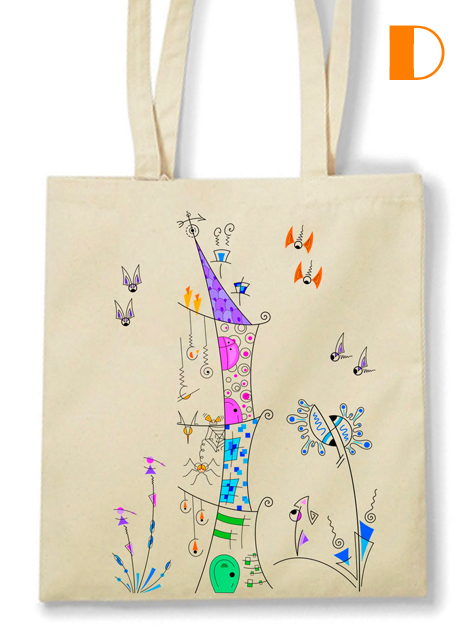 tote bag