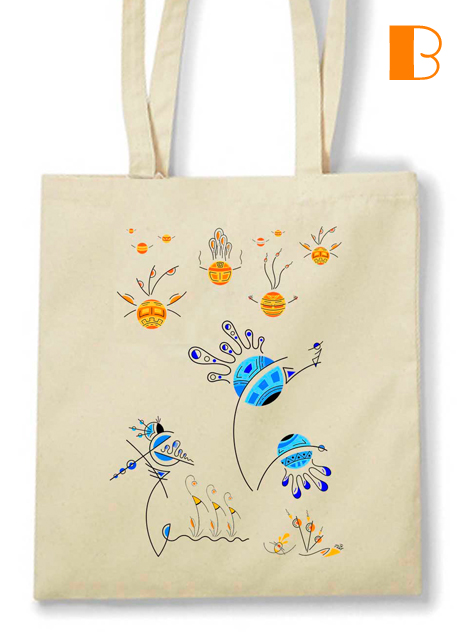 tote bag