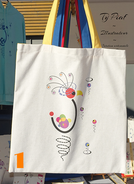 tote bag