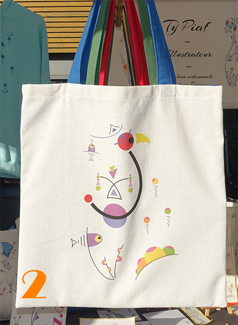 tote bag