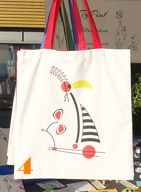 tote bag