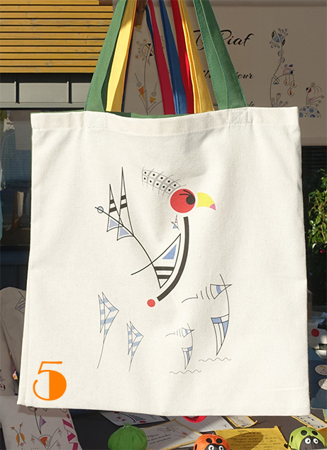 tote bag