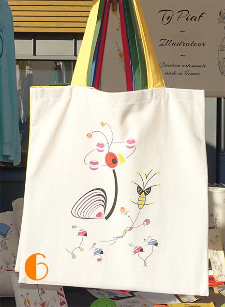 tote bag